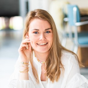 Foto van Aniek Wendt
