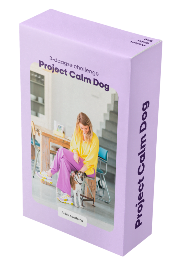 Gratis challenge Aniek Wendt