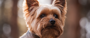 Rasgroep 3, Terriërs