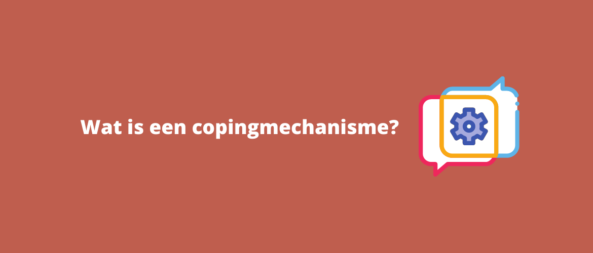 Wat is een copingmechanisme? | hondencoach Aniek Wendt