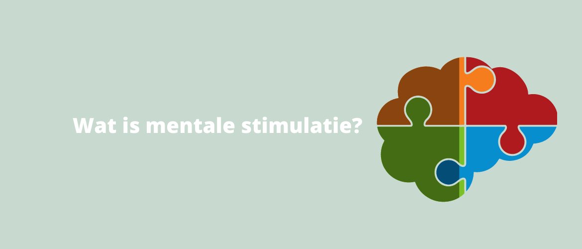 Mentale stimulatie voor je hond - Artikelen