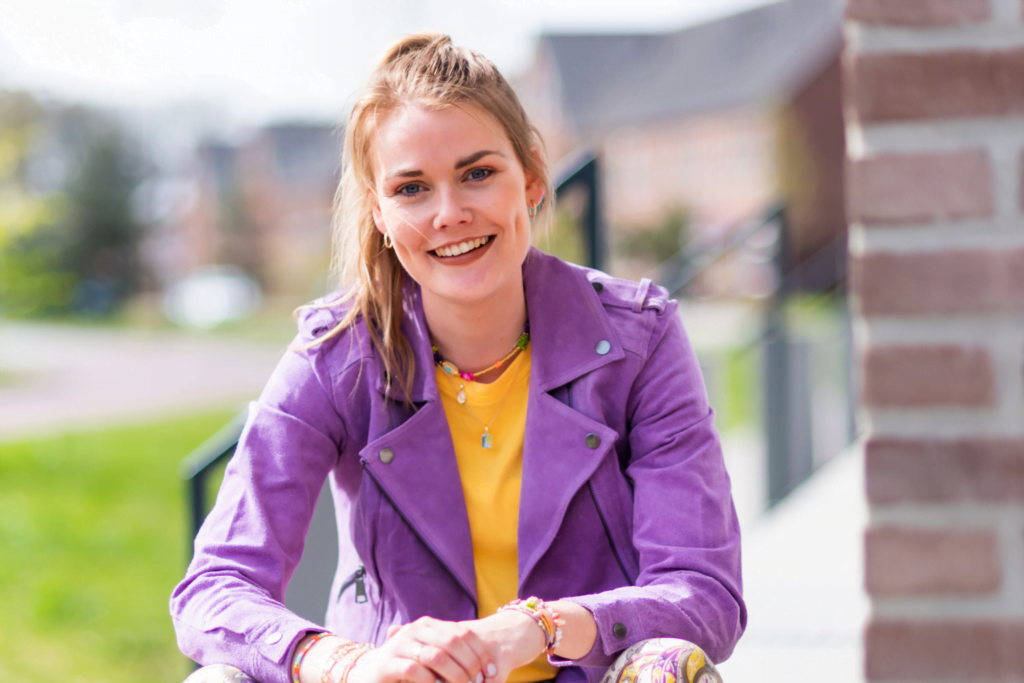 Hondencoach Aniek Wendt