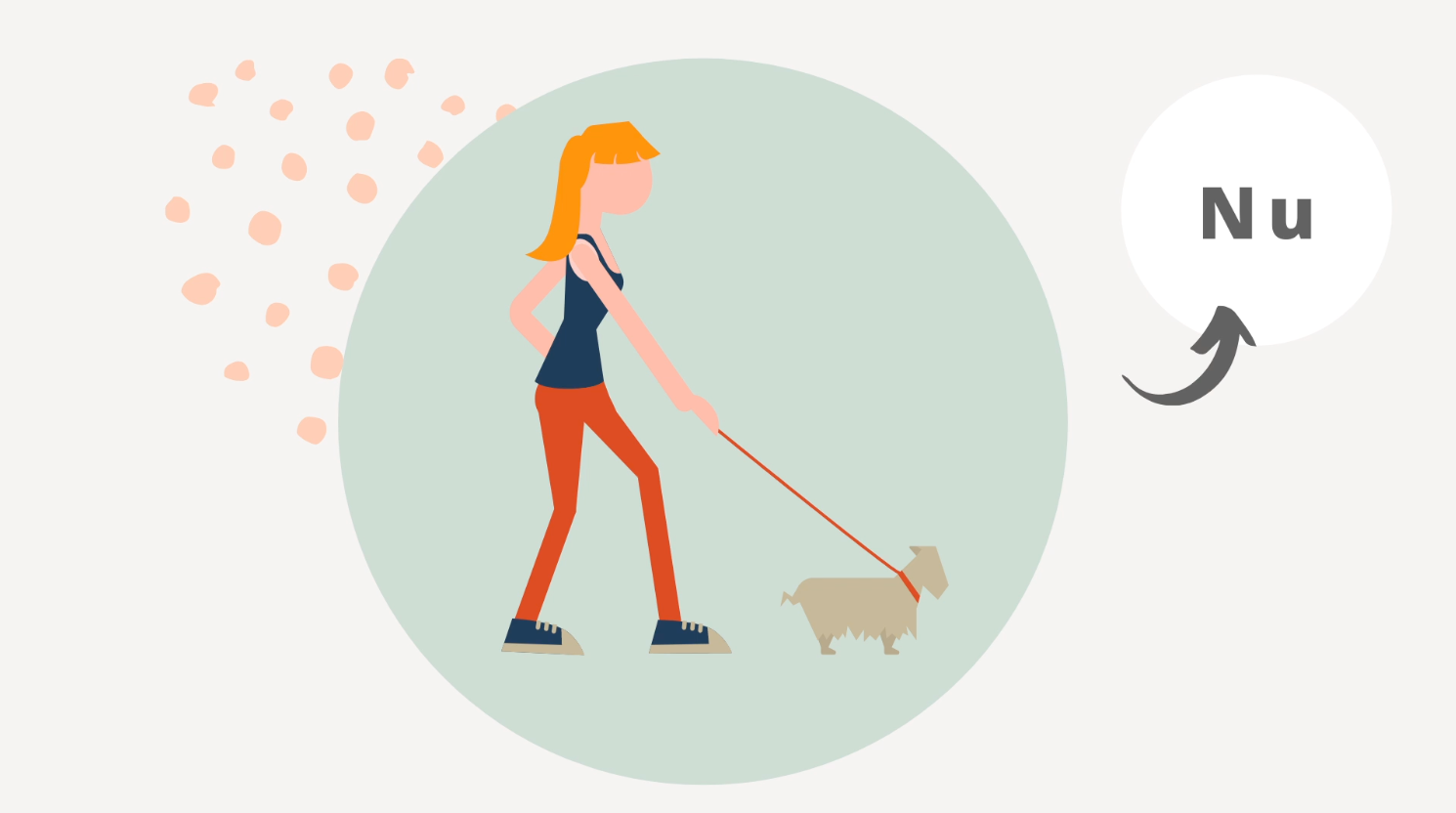 Wandelmeditatie met je hond