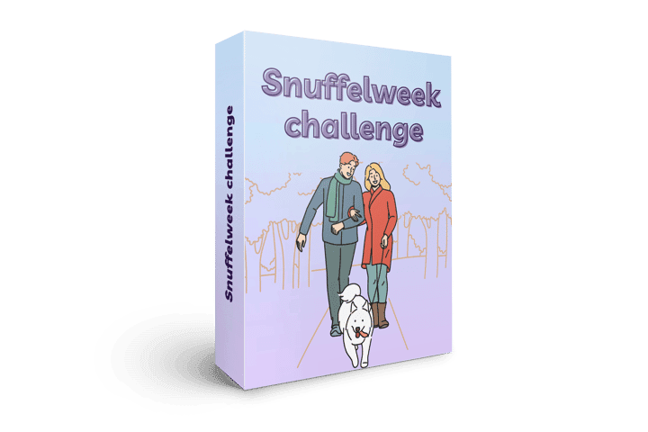 Snuffelweek challenges