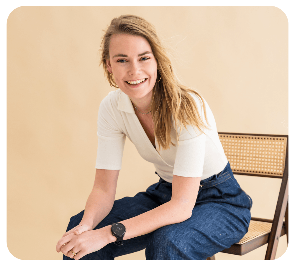 Biotensor cursus hond Aniek Wendt