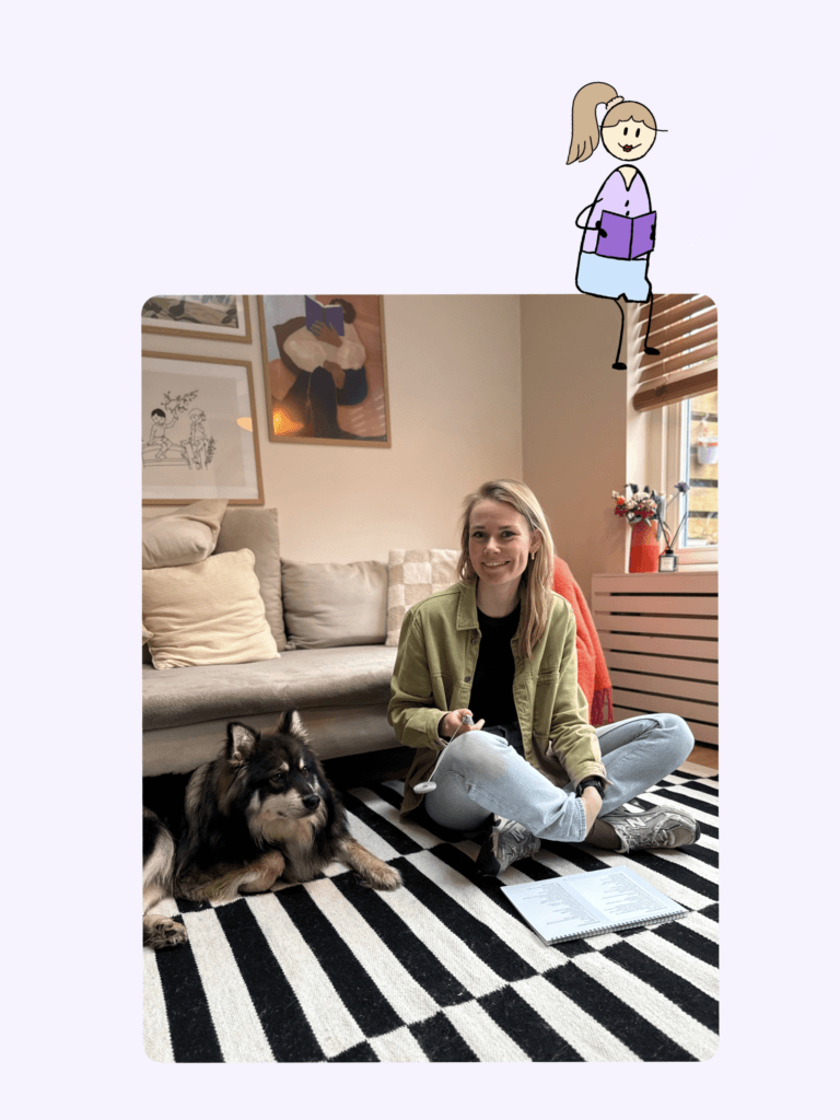 biotensor cursus honden