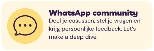 biotensor whatsapp community