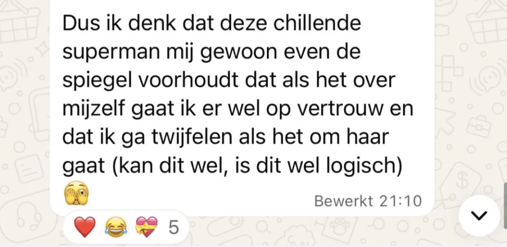 review biotensor cursus