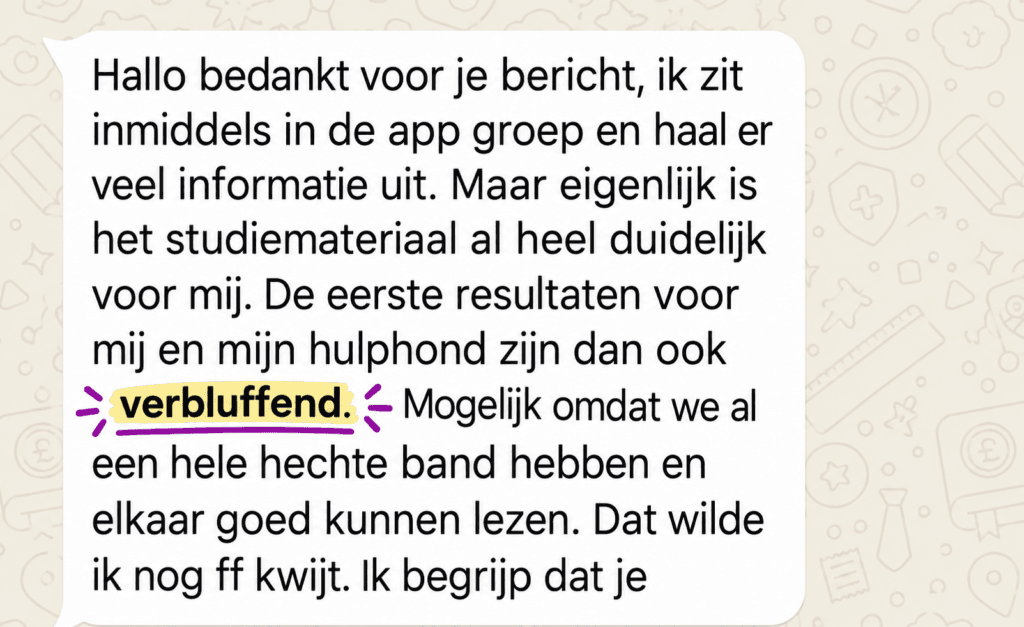 review-aniek-wendt