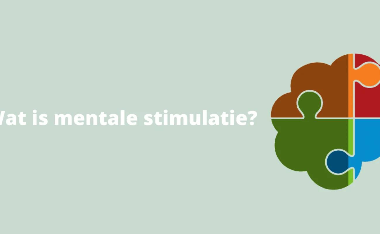 Wat is mentale stimulatie voor honden?